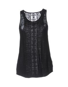 Топ без рукавов Scotch & Soda