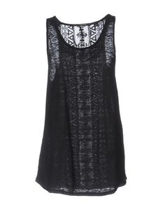 Топ без рукавов Scotch & Soda