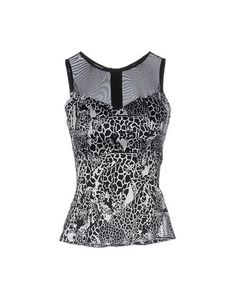 Топ без рукавов Guess BY Marciano