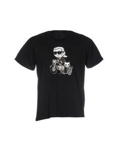 Футболка Karl Lagerfeld