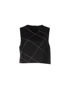 Топ без рукавов Proenza Schouler