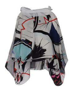 Блузка Balenciaga