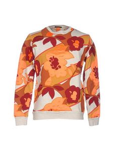 Толстовка Scotch & Soda