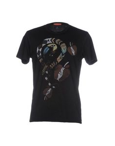 Футболка Scotch & Soda