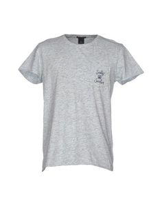 Футболка Scotch & Soda