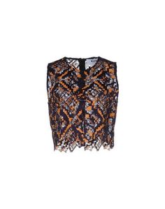 Топ без рукавов Msgm