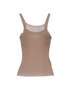 Топ без рукавов T BY Alexander Wang