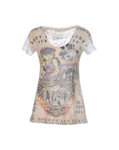 Футболка Athletic Vintage