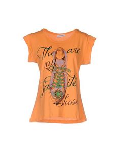 Футболка JO Cubana