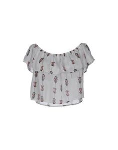 Футболка Supervintage