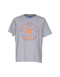 Футболка Bikkembergs