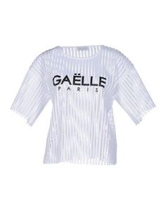 Футболка GaËlle