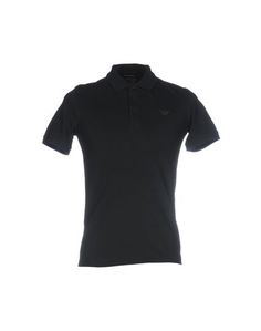 Поло Emporio Armani