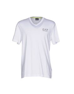 Футболка EA7
