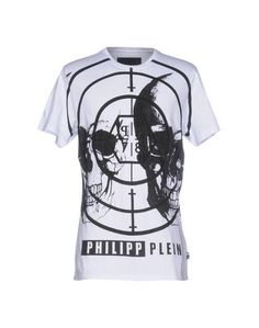 Футболка Philipp Plein Homme