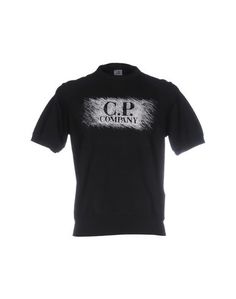 Толстовка C.P. Company