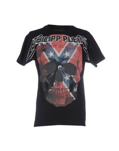 Футболка Philipp Plein Homme