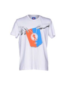 Футболка Bikkembergs