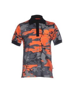 Поло Philipp Plein Homme