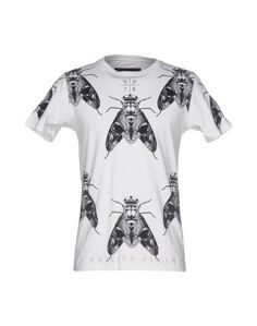 Футболка Philipp Plein Homme