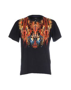 Футболка Class Roberto Cavalli