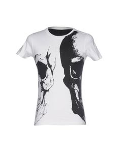 Футболка Philipp Plein Homme