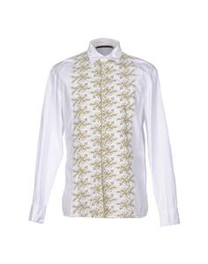 Pубашка Class Roberto Cavalli