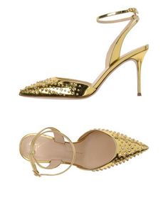 Туфли Giuseppe Zanotti Design