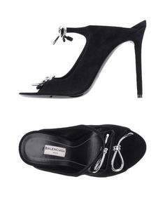 Сандалии Balenciaga