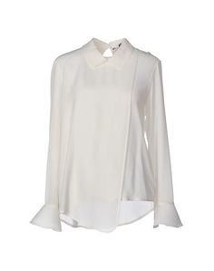 Блузка Elisabetta Franchi