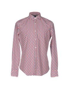 Pубашка Truzzi