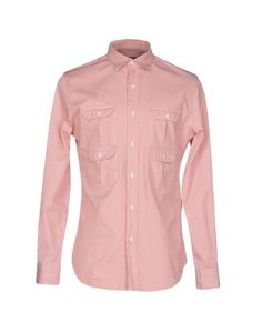 Pубашка Redvalentino