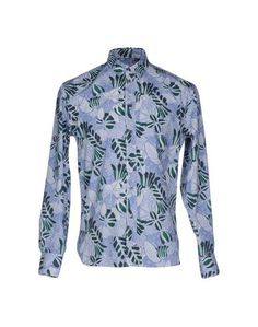 Pубашка Maison KitsunÉ