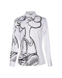 Pубашка Moschino Couture