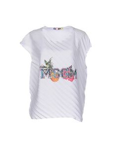 Блузка Msgm