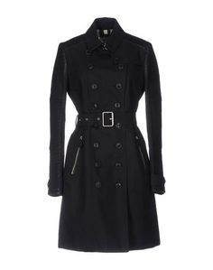 Легкое пальто Burberry Brit