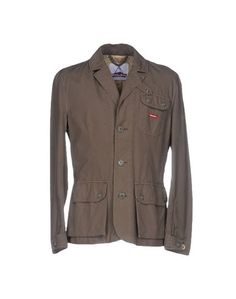 Пиджак Holubar