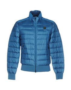 Пуховик Blauer