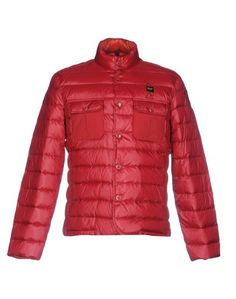 Пуховик Blauer