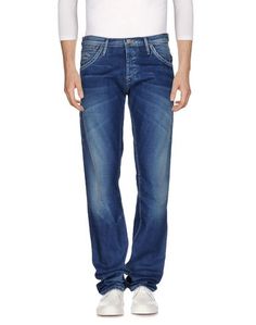 Джинсовые брюки Pepe Jeans