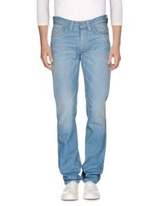 Джинсовые брюки Pepe Jeans