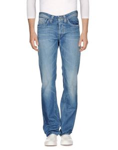 Джинсовые брюки Pepe Jeans
