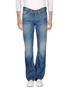 Джинсовые брюки Pepe Jeans