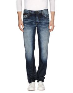 Джинсовые брюки Pepe Jeans