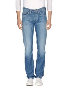 Джинсовые брюки Pepe Jeans