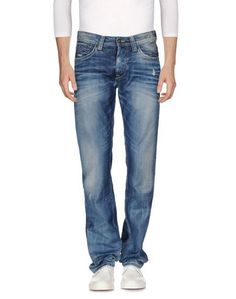 Джинсовые брюки Pepe Jeans