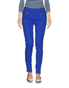 Джинсовые брюки Michael Michael Kors