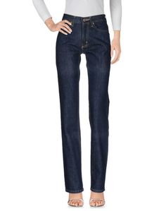 Джинсовые брюки LEE