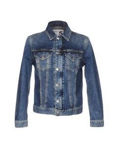 Джинсовая верхняя одежда Department 5