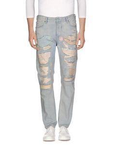 Джинсовые брюки Scotch & Soda